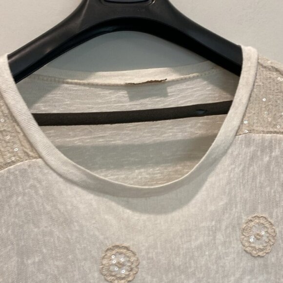 Bellambia Italian Made Sleeveless Prairie top Size 2X - Picture 8 of 12